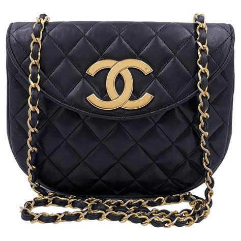 chanel round bag size|chanel flap bag second hand.